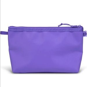 Baboon To The Moon Purple Dopp Kit